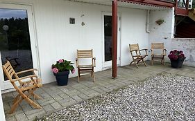 Overnatning Egsmark